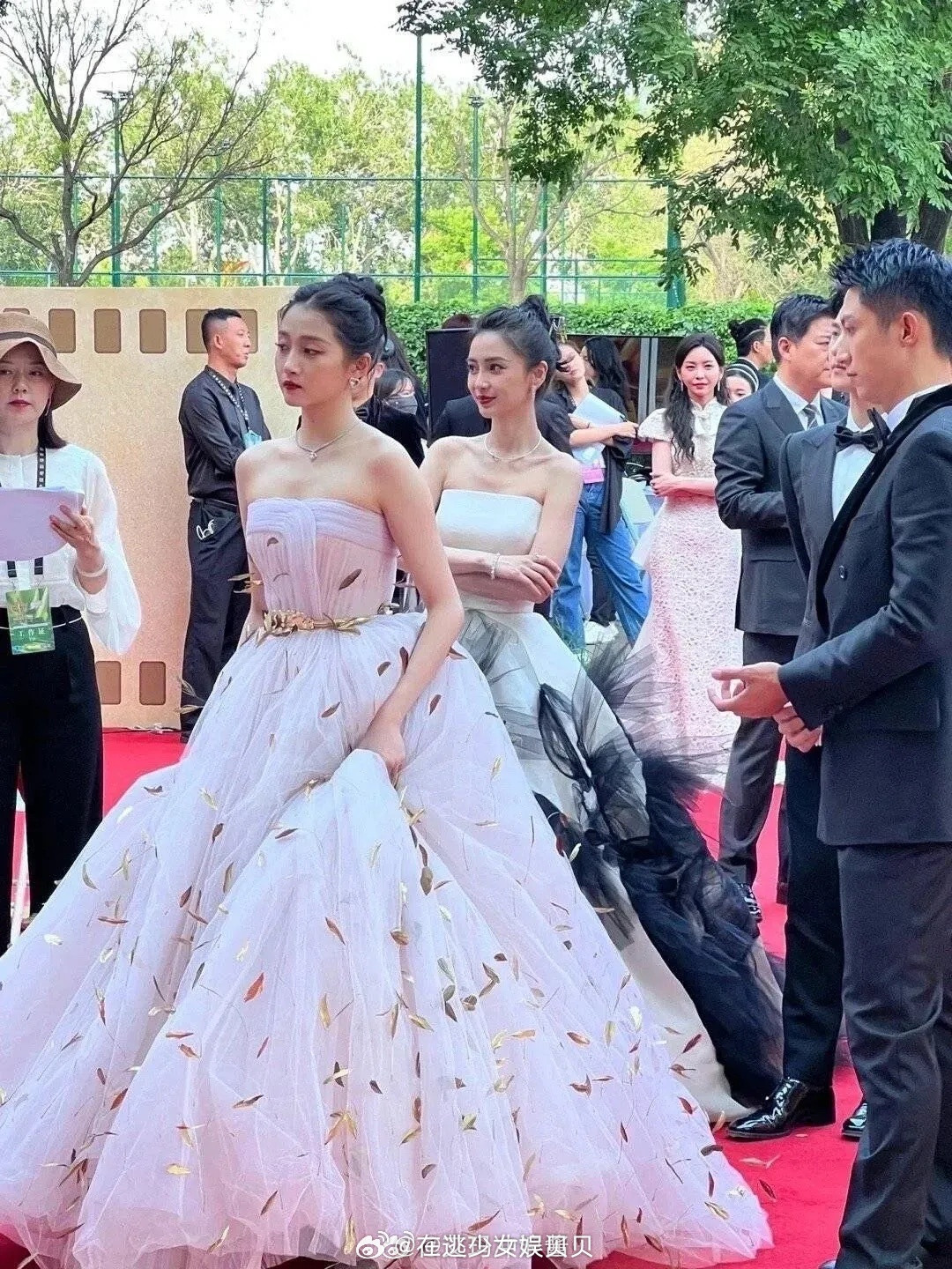 第一次那么直观！大骨架和小骨架的区别