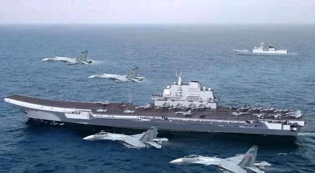 东大海军计划组建两个舰队：近海舰队和远洋舰队。近海舰队仍然分为北海舰队、东海
