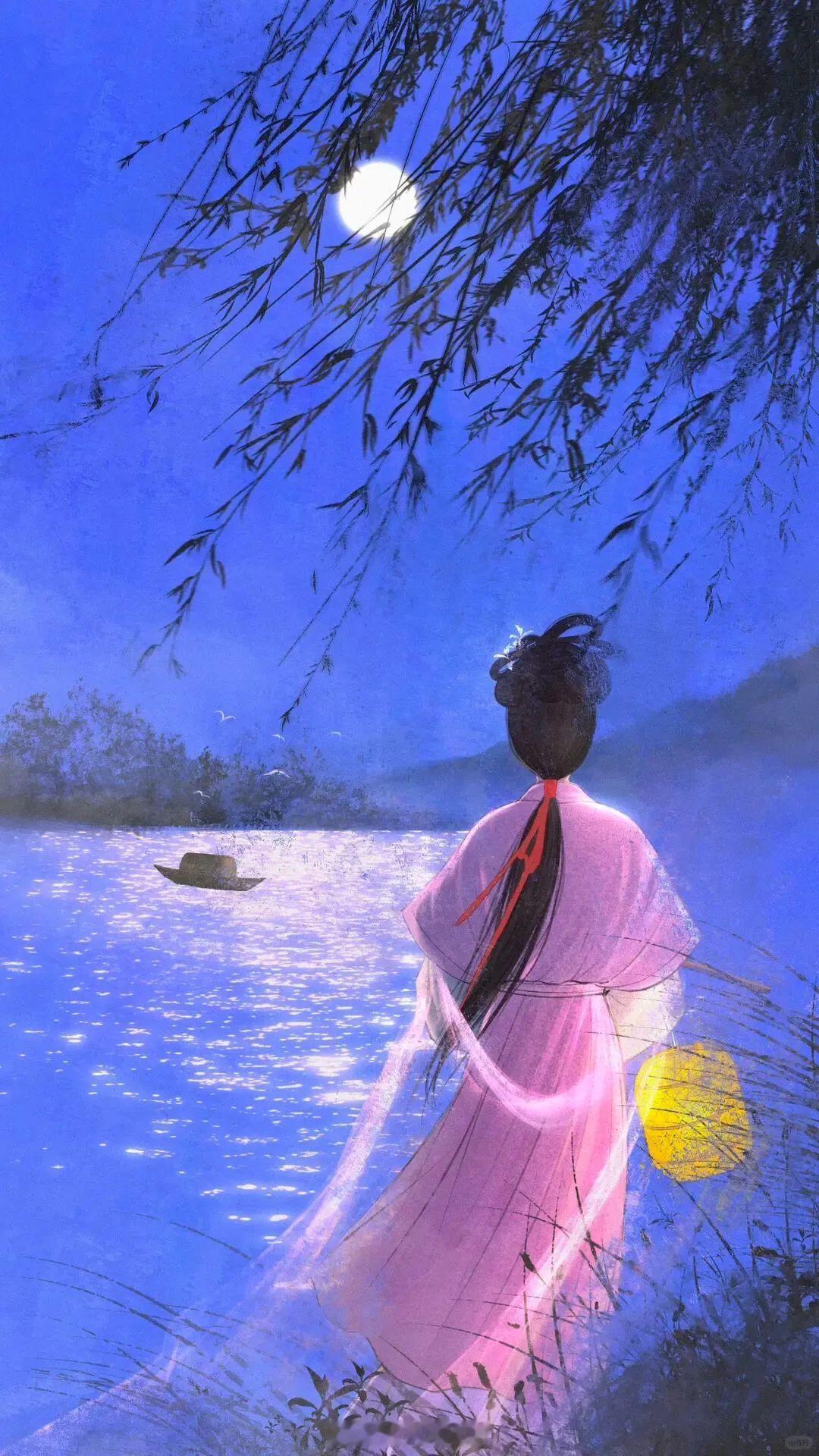 如果伤痛不曾亲身经历，所有劝慰都是隔岸观火。——《青云台》早安言情小说推荐​