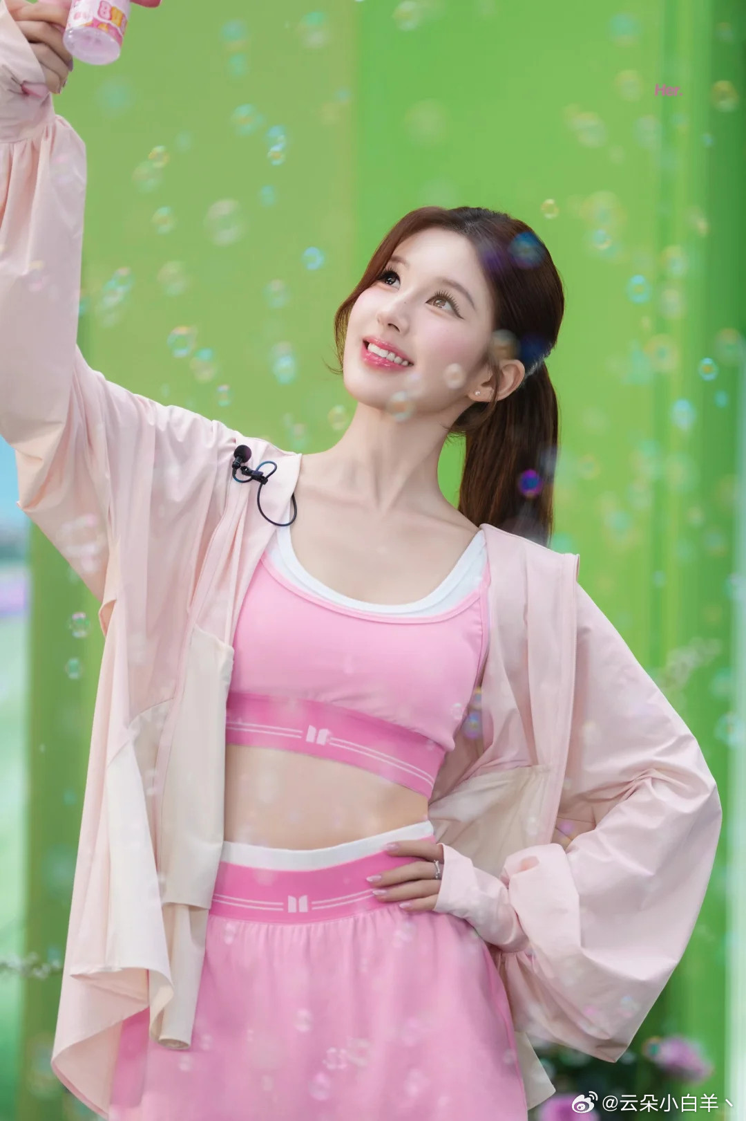 赵露思茉寻zhaolusi