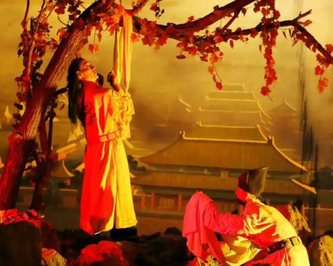 很多人不知道，大明王朝灭亡的一个很大的原因，那就是没有财产税!众所周知，大明王