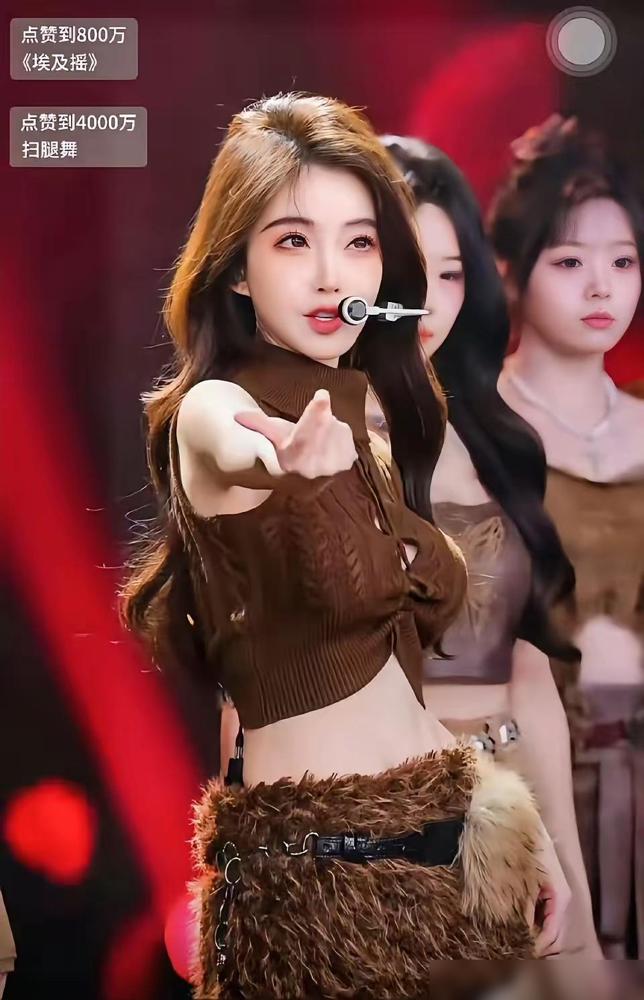 终于明白冯提莫为什么不结婚了！不是没人馋她身子，先把事捋清楚：她今年33