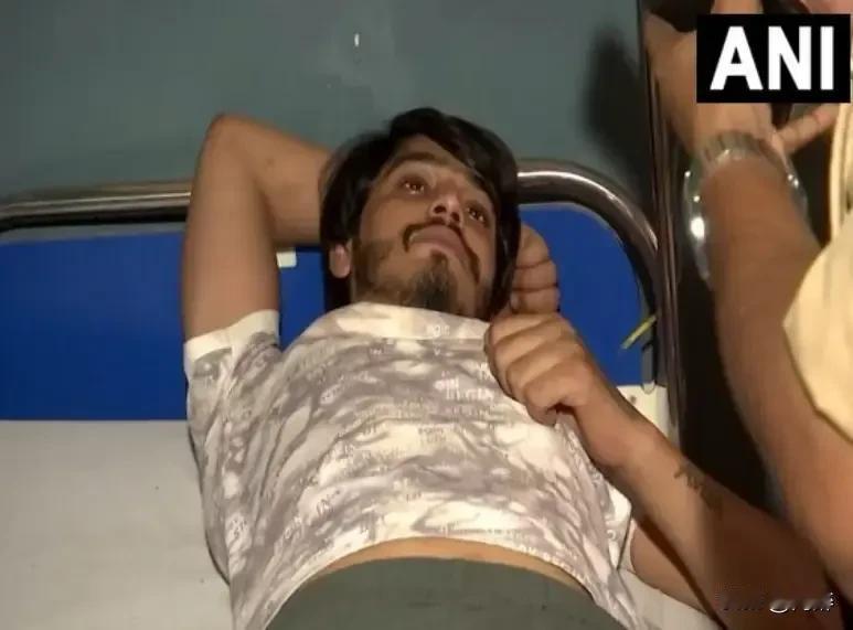 在婚姻嫁娶之事上，印度正好和我们完全相反。我们是娶个媳妇，男方又买房、车，又出