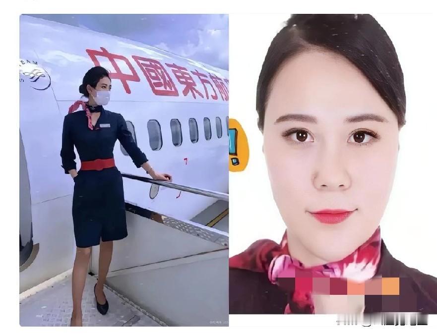 现在最后悔就是那个乘务长了吧！有知情人爆料说她跟大律师是初恋，两人在一起十年
