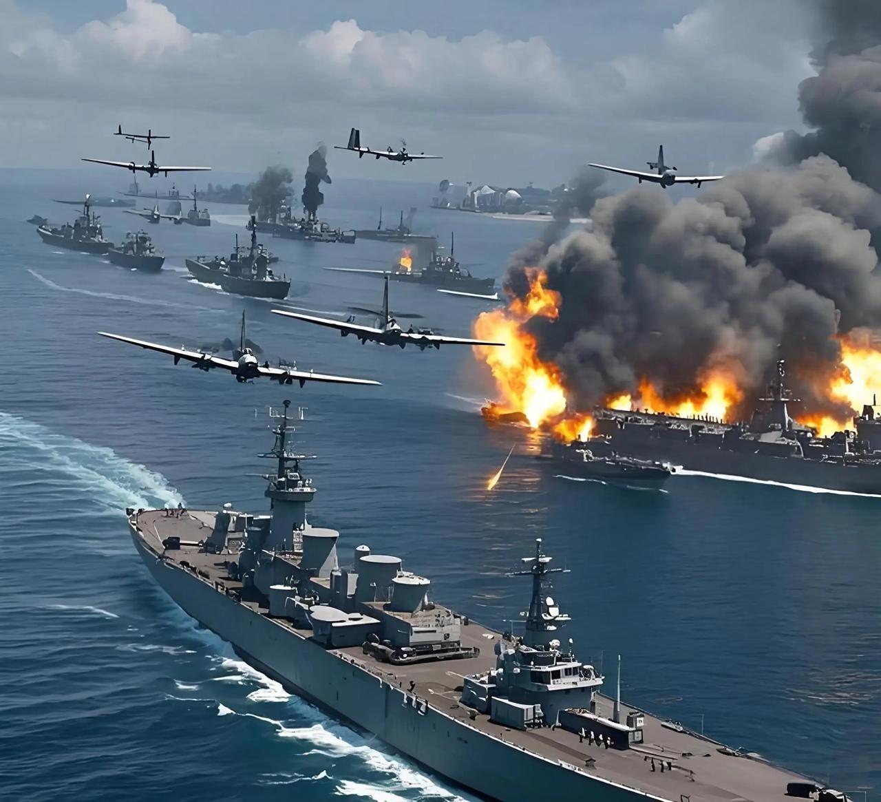 这个可以！实话实说现在对于日本有一个巨大的契机，就是开着他们的最先进的潜水艇，偷