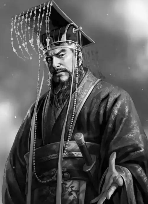 商鞅变法让秦国强盛，但是商鞅是个心毒寡恩的人，太子犯事，他割了公子虔的鼻子。要知