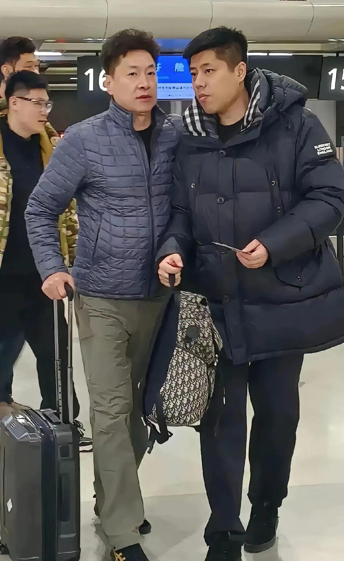 潘江野心太大了！李春江离开山西，弊端体现的淋漓尽致！1.山西队的进攻，请问进攻