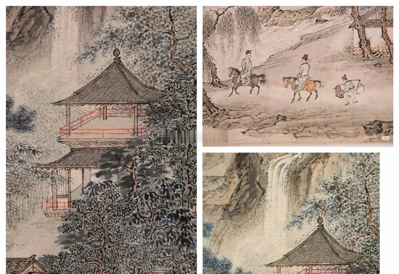 “如果是赝品，请还给我家！”庞莱臣的曾孙女庞叔令实在忍不了，直接喊话南京博物院：