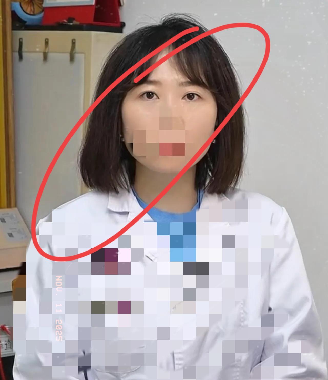 猜得没错的话，要不了几天曾女士就复职了！不是因为被原谅，而是停职期间，已经有