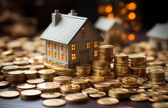 现在是钱的贬值速度快，还是房子贬值的速度快？过去老话说，现金烫手，存钱就是亏