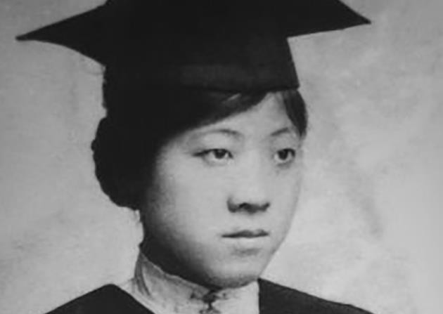 一生未婚未育的林巧稚，人称“万婴之母”