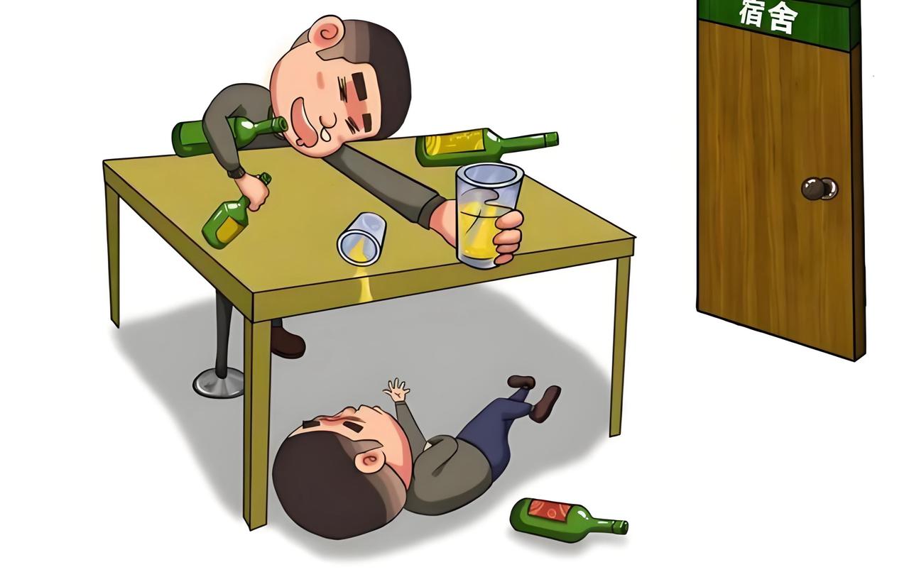 部队为啥禁酒这么严？这几年，部队狠杀喝酒风，出了史上最严禁酒令，把你能想到的