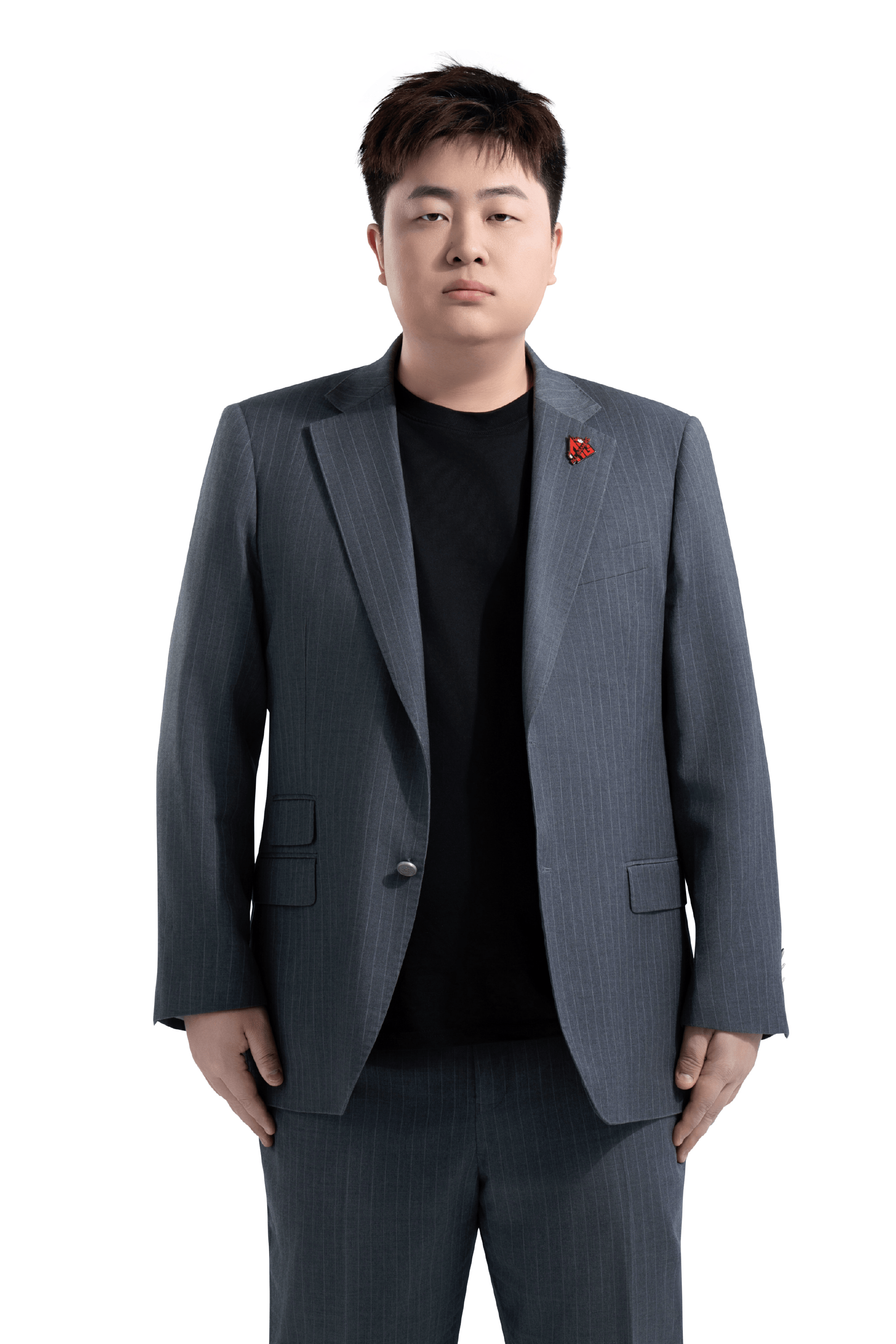 AG发布挑杯定妆照: 风云再起乘势而上, 续写团队辉煌!