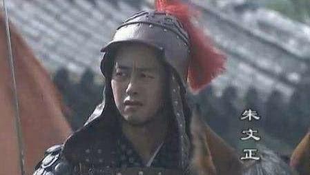 被严重低估的元末守城战神，一生高开低走太唏嘘提起元末争霸，大家只记得朱元璋、