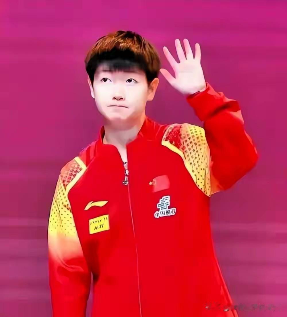 孙颖莎孙颖莎现长期排名世界第一，在国际乒联三大赛事中成绩斐然。孙颖莎是世界杯女单