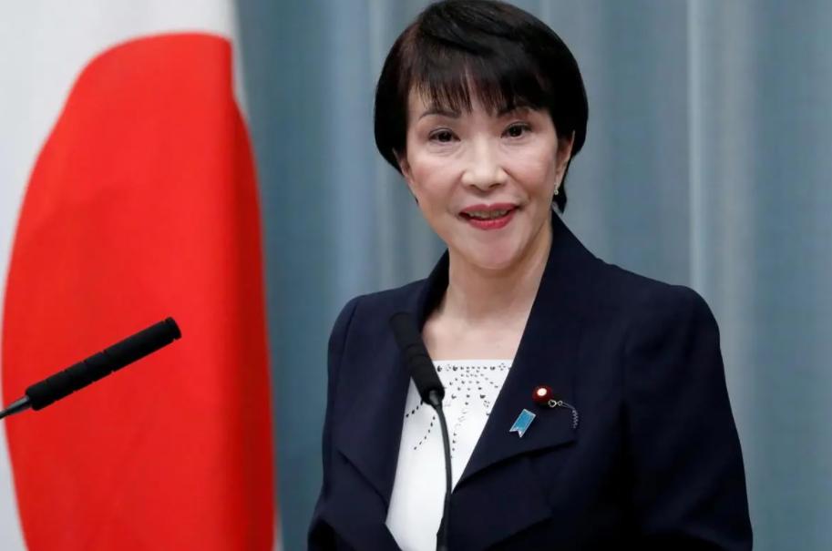 这话怎么说出口的？日本高市早苗:中国应立即释放被捕的日本间谍，还要废除《中国