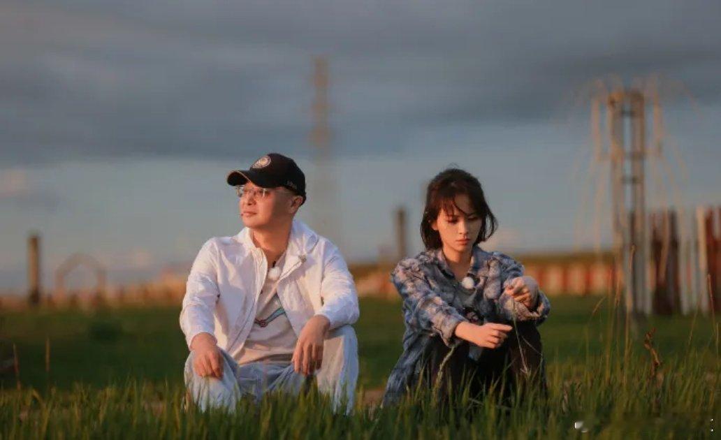 邓莎官宣分手了？属实这个声明似乎是都说了，又似乎什么都没有说，不过看得出来，她似