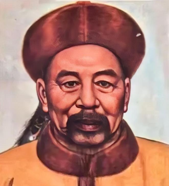 1877年，新疆喀什城下，左宗棠面对上万俘虏，毫不犹豫地下令：“降者亦杀！”