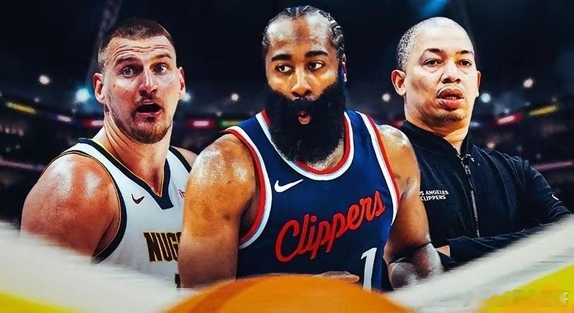 明天快船怎么防坎宁安，这可是个难题。小琼斯上场时间可能有限，不太可能担任领防任务