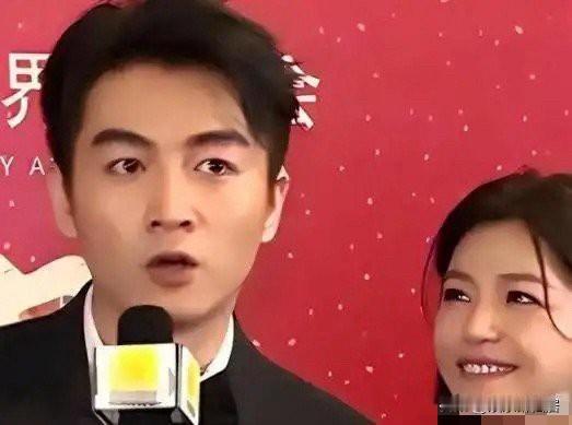 真的假的？据说陈晓陈妍希离婚，陈晓向陈妍希提出了3个条件！第一过亿财产和豪