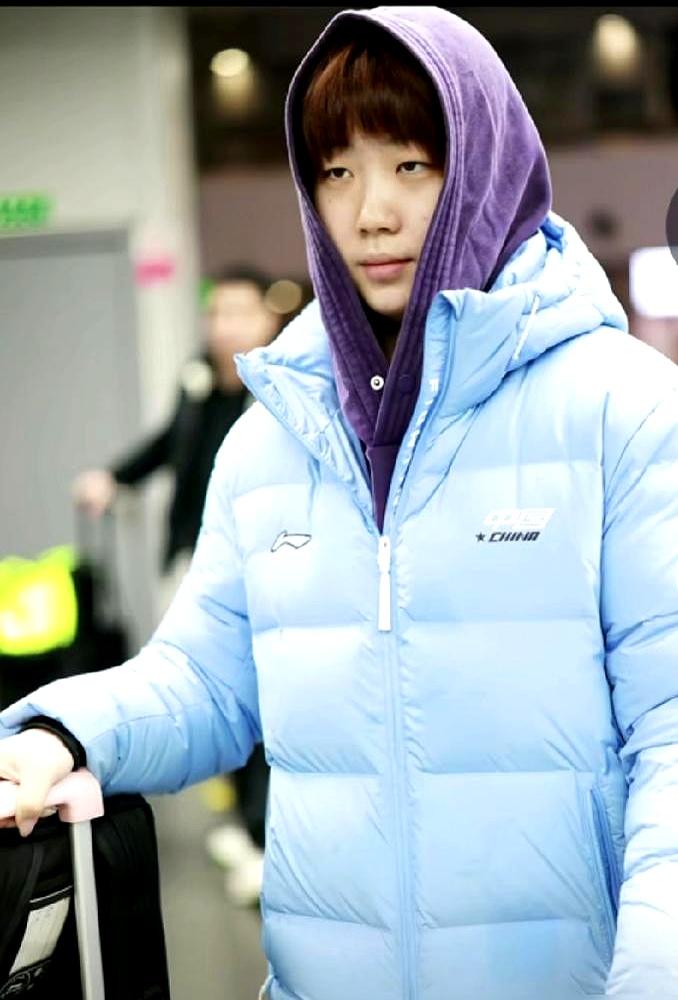 1-3输给陈熠那天，蒯曼丢了半张世乒赛入场券。2026年伦敦世乒赛第一次直通