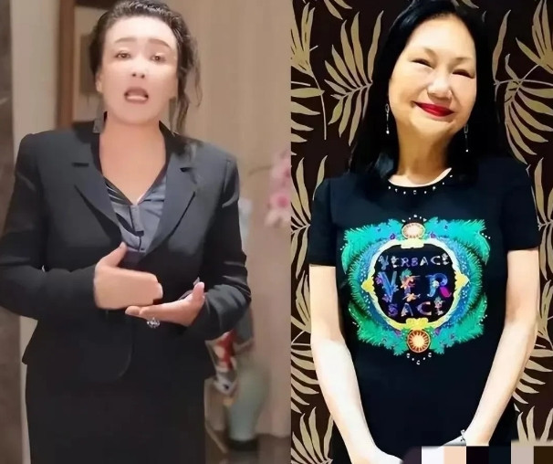 内地有哪位女明星能产生像大S那样的效应？