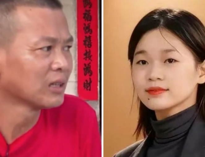 全红婵到底赚了多少钱？她父亲是这样回答的——“钱？那是女儿凭本事挣的，我们不知道，也不需要知道。”他