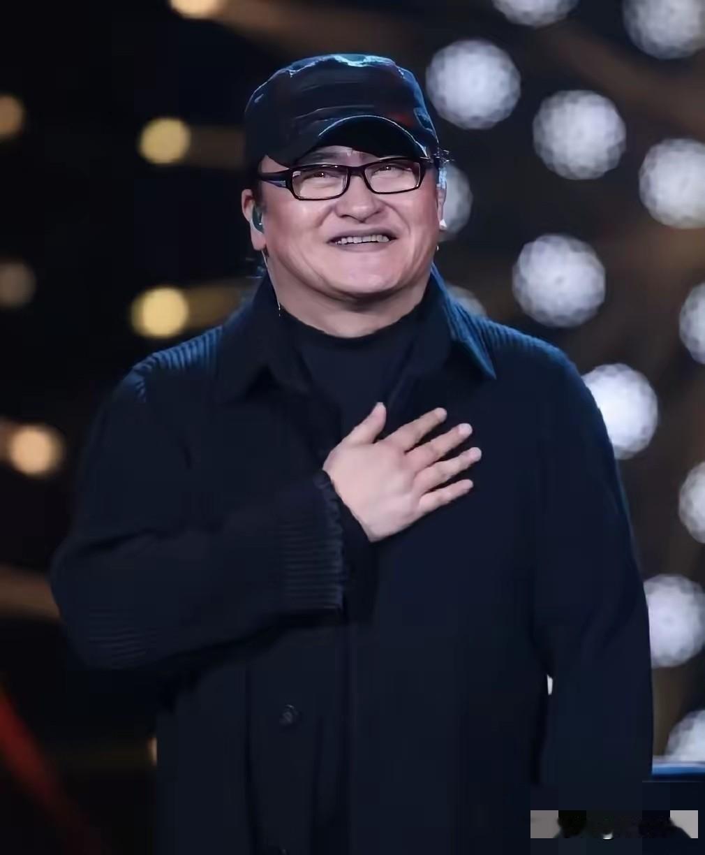 梅艳芳离去，我没有害怕！李玟离去，我也没有害怕！直到刘欢离去，我是真的怕了！