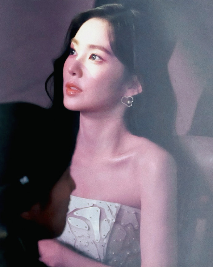 【裴珠泫】光落在你脸上可爱一如往常