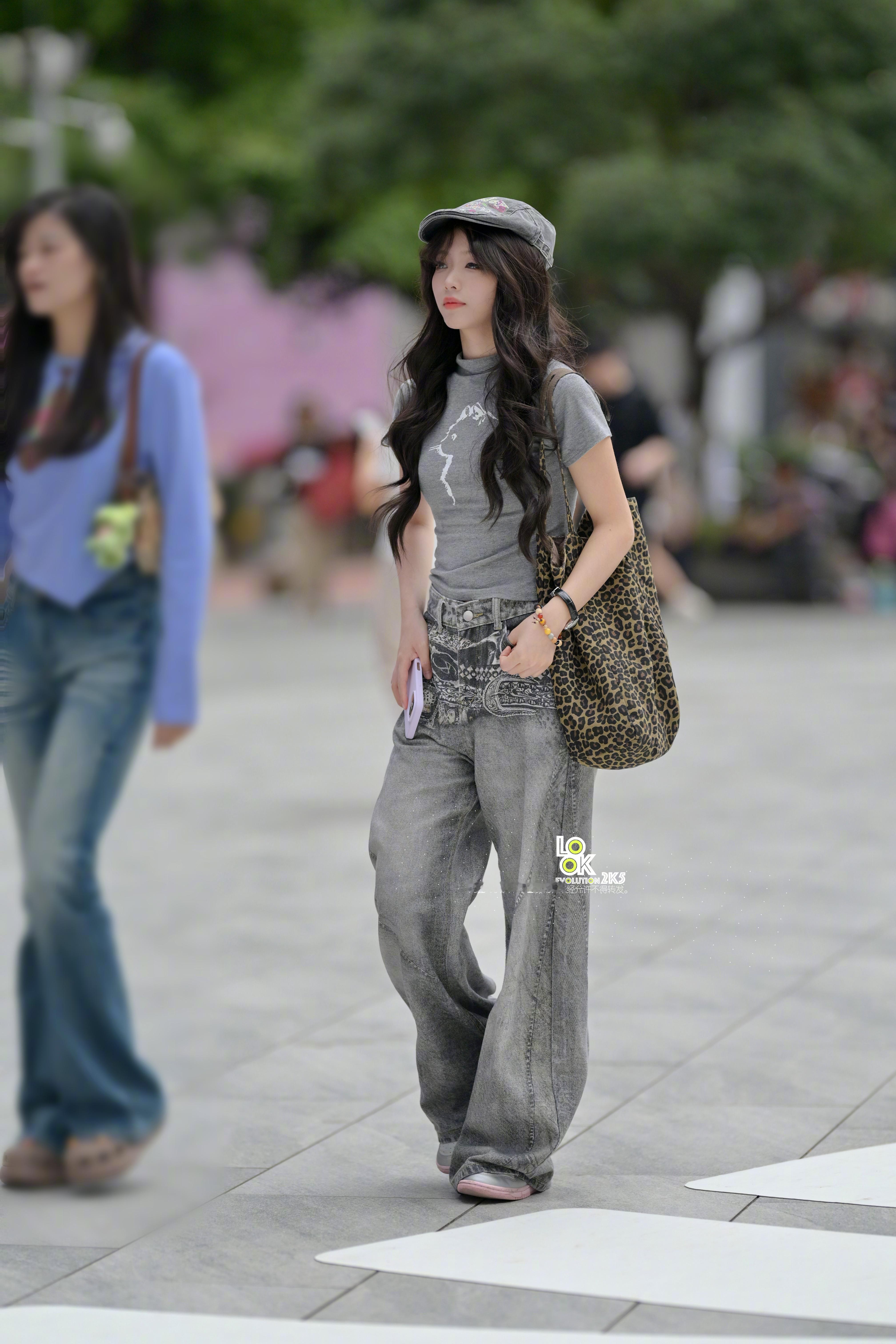 酷酷的样子好好看​​​