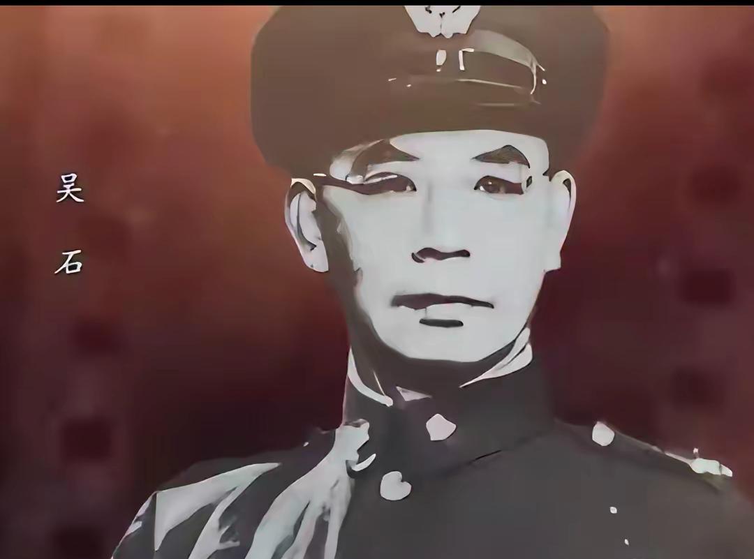 如果没有他，解放战争可能还要多打几年，若他不被叛徒出卖，祖国也许早就统一了。​