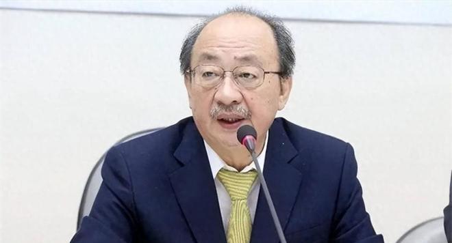 自家人也不挺赖清德！柯建铭否决这2人当大法官，民进党分裂投票台“立法院”今天对