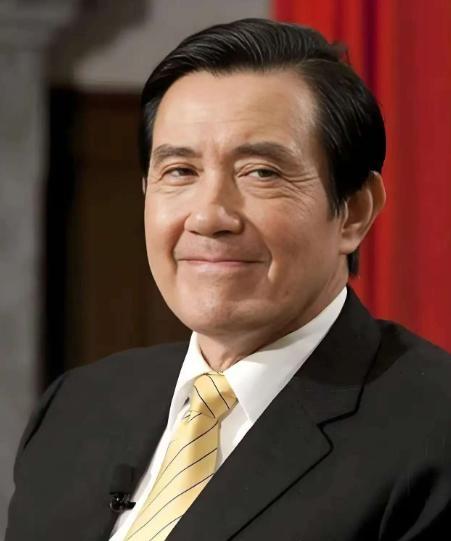 马英九可以休息了！通过表面看本质，我们发现马英九其实一直在欺骗大陆，说白了，谁真