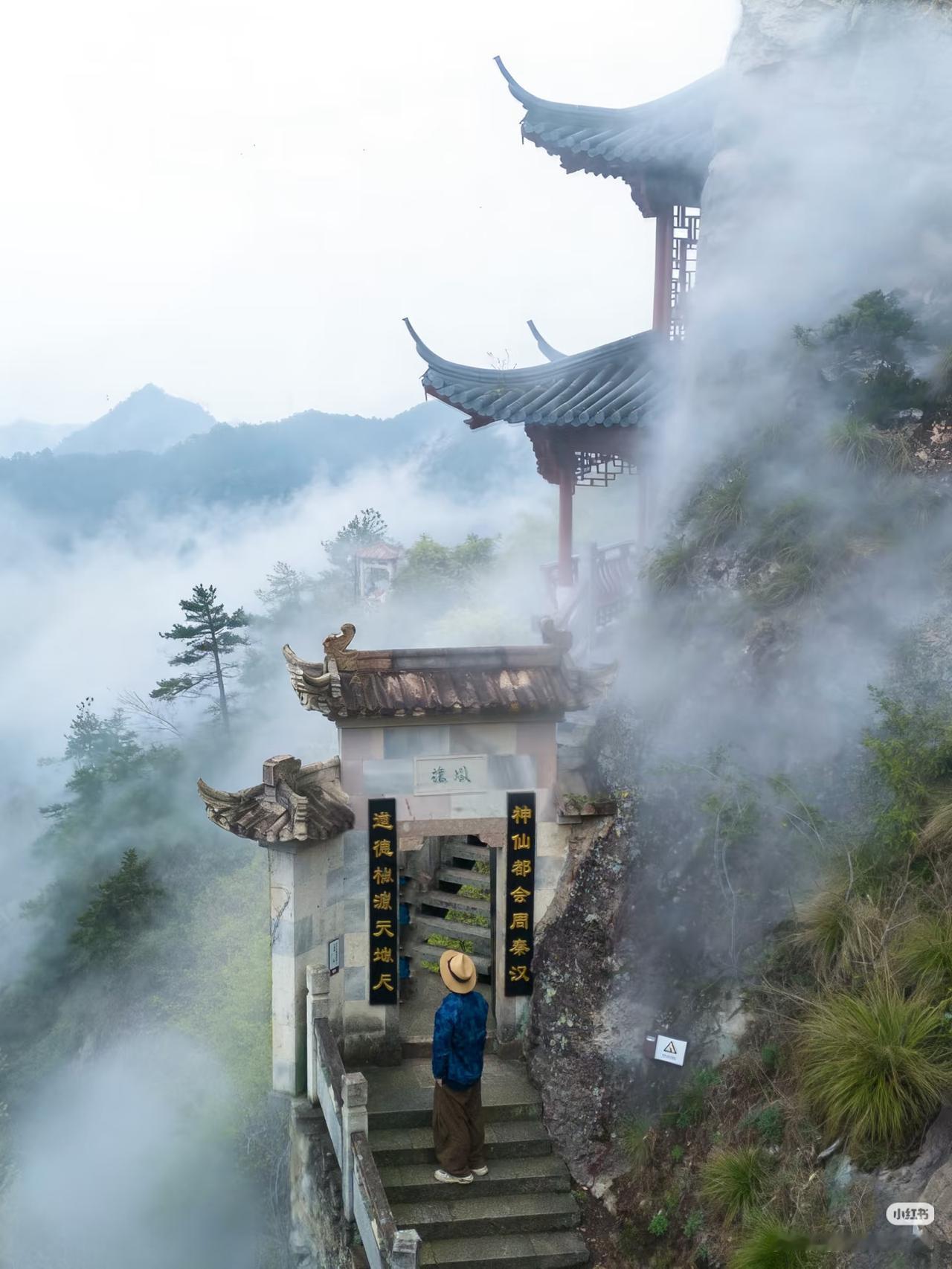 浙江建德，一座被严重低估的宝藏小城‼️在杭州有这样一座小城这里有孟浩然笔下“