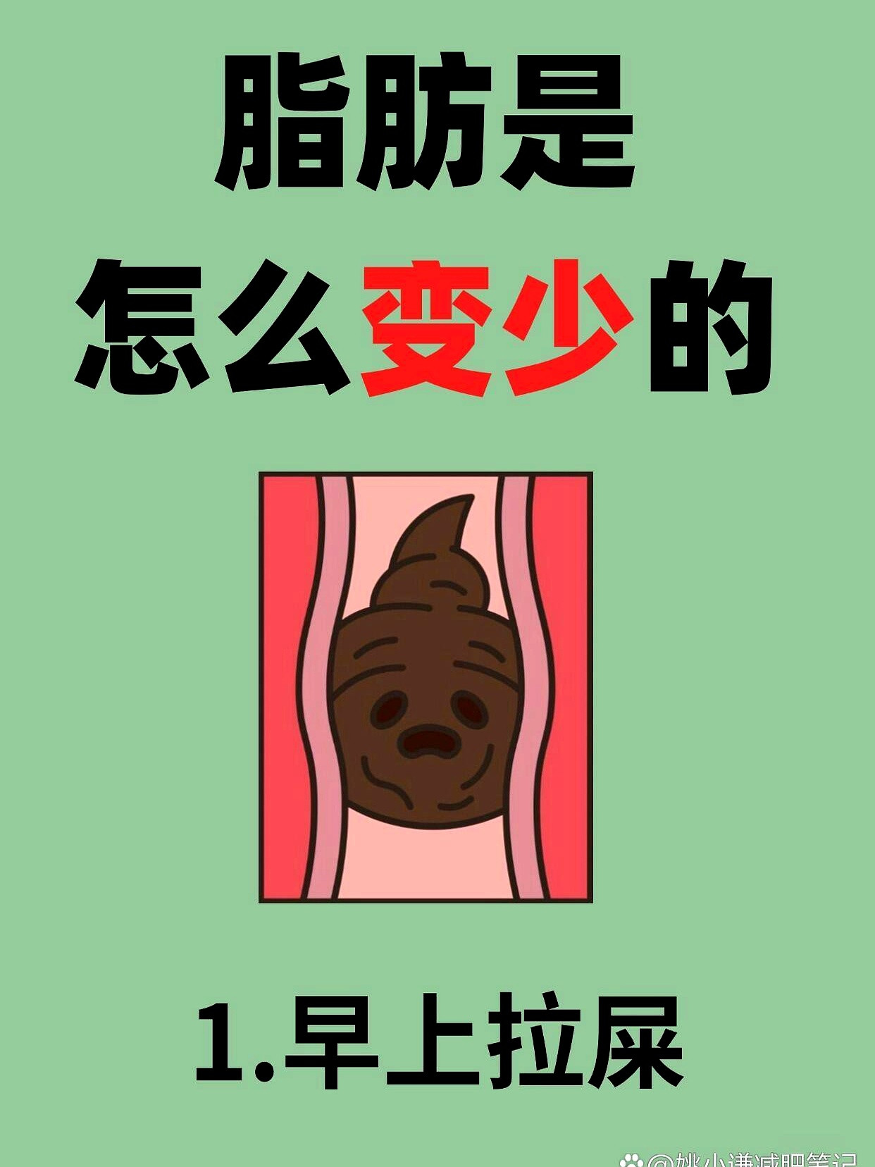 别再跟你的脂肪死磕了！夏天来了，满大街都是晃眼的大白腿。你看着自己肚子上