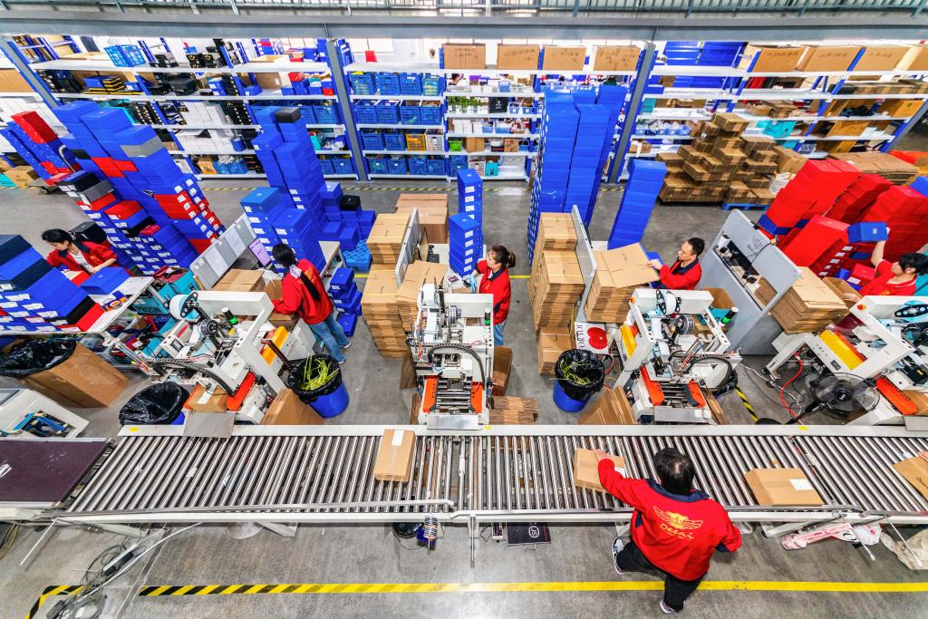 浙江温州：“千年商港”到“万亿之城”的晋升之路