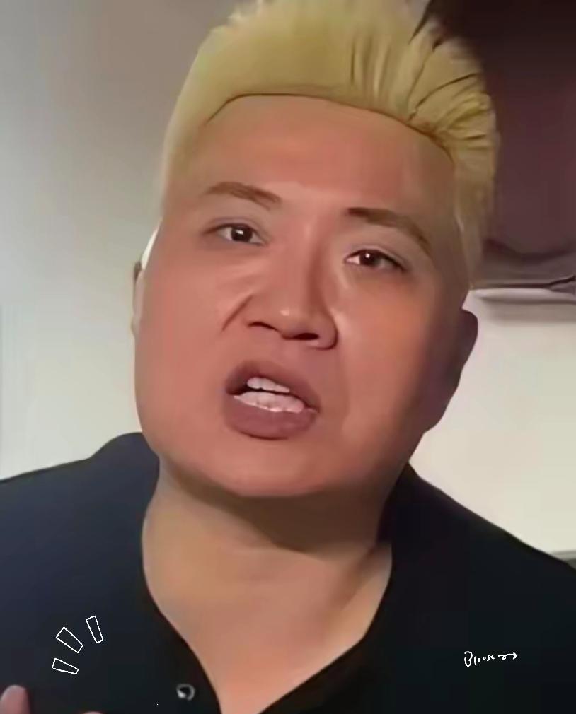 全网都在爆料雷丰雨，爆料彭女士，其实这个闵先生才不简单，他全程在这个冲突中，一
