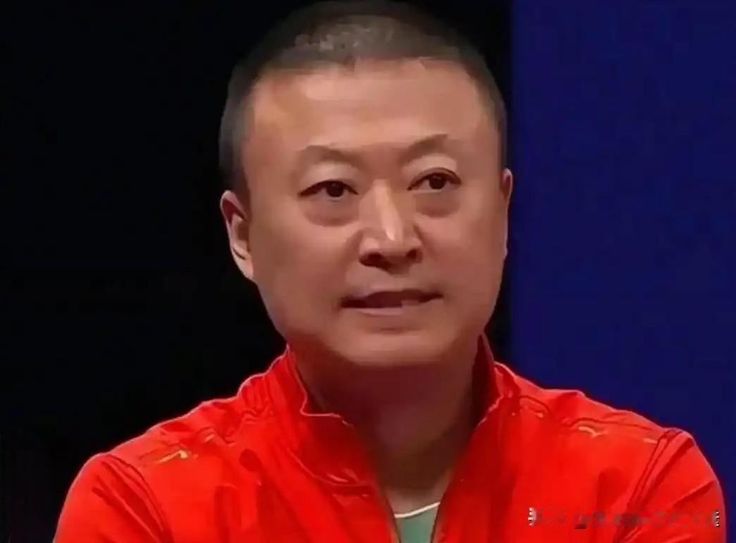 国乒女团决赛阵容，刚刚公布，马琳果断弃用1人，这举动太有魄力伦敦世乒赛，女团