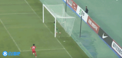 三次触球！U16国足进球了！一气呵成！[鼓掌][鼓掌][鼓掌][赞][赞][赞]