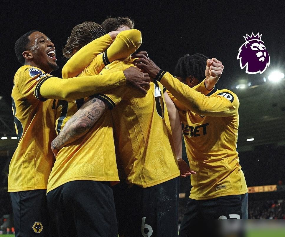 复星把狼队玩降级，中国球员徐彬却可能要笑了？你以为这是足球？错了，这是资本的