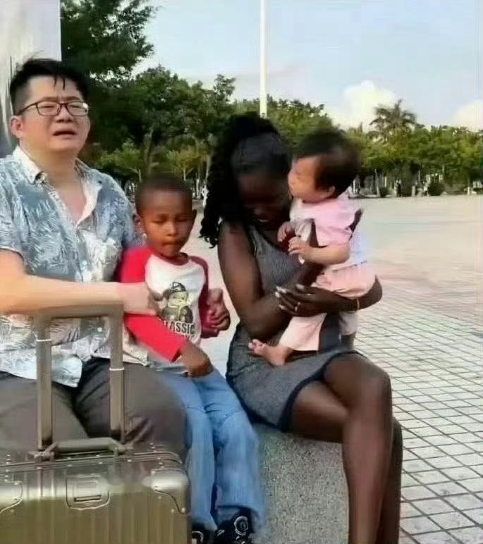 事实证明，黑人的基因也没有那么强！