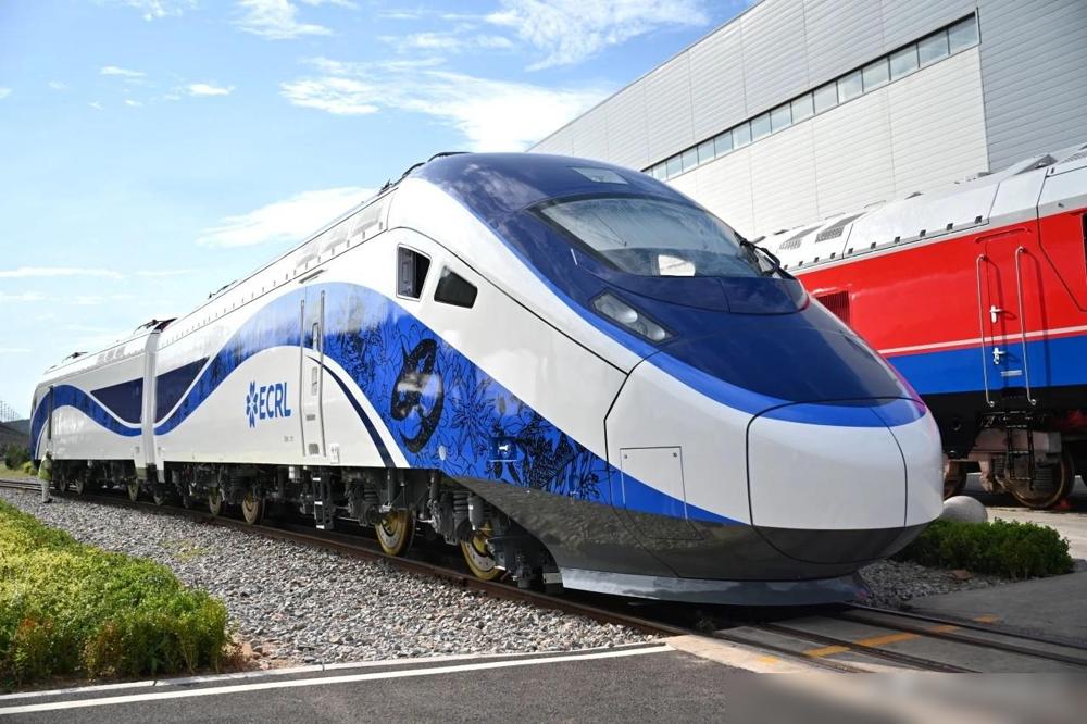 2026年一季度调图的遗憾：包银高铁的空白。这条全长519公里、设计时速250公