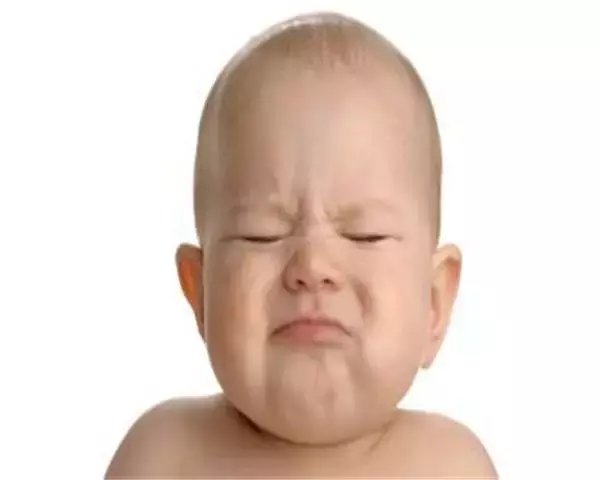 宝宝便秘了怎么办? 4招让你轻松应对