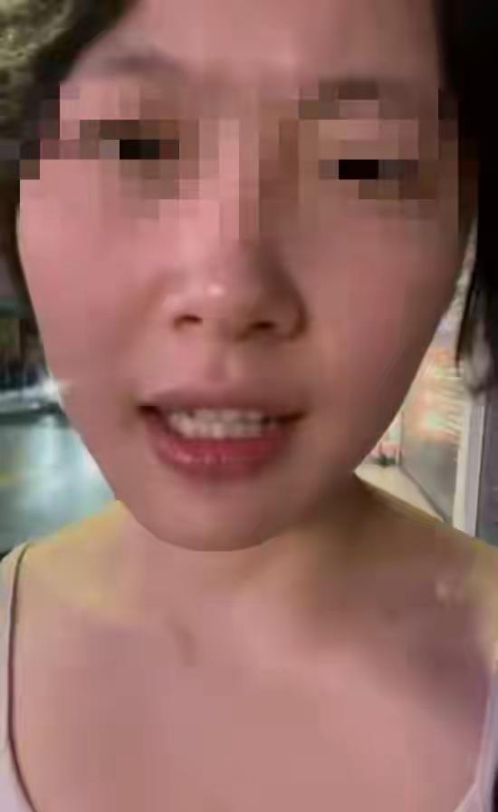 柬埔寨19岁女孩事件出现反转，说自己都是自愿的，柬埔寨是自己想来的，而且自己跟父