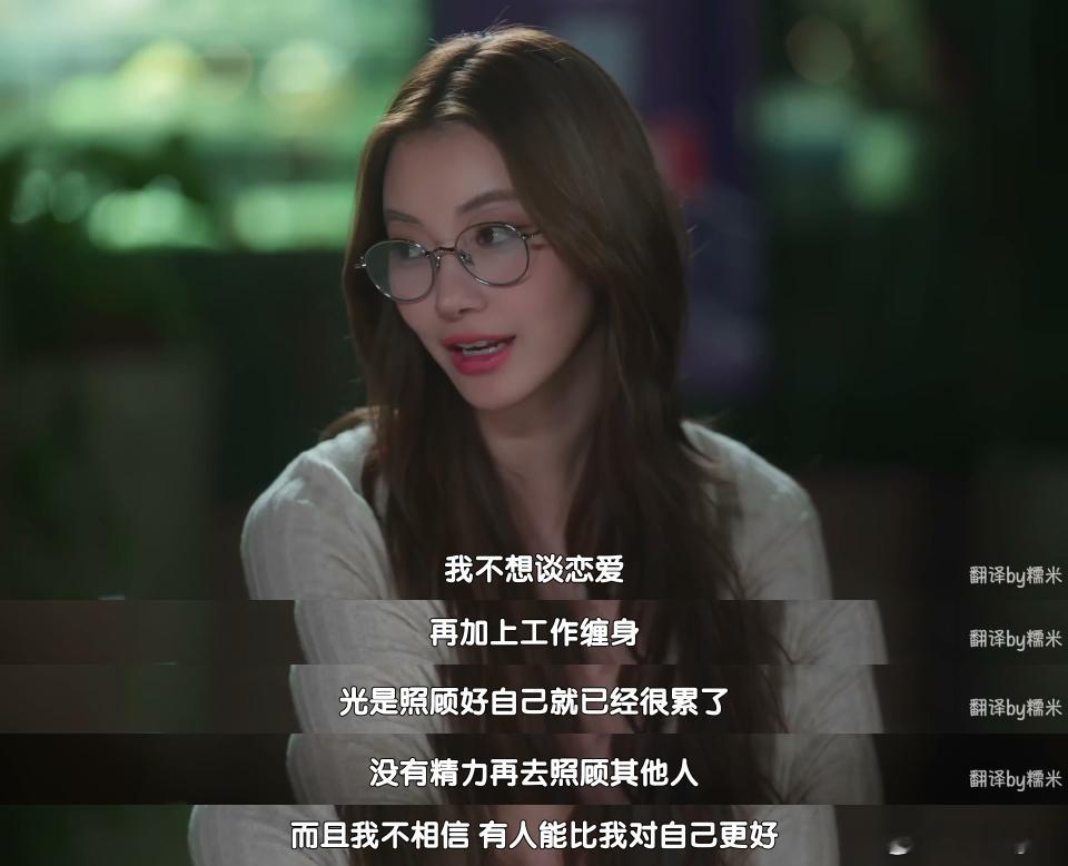 十年前：十年后：(我说我的