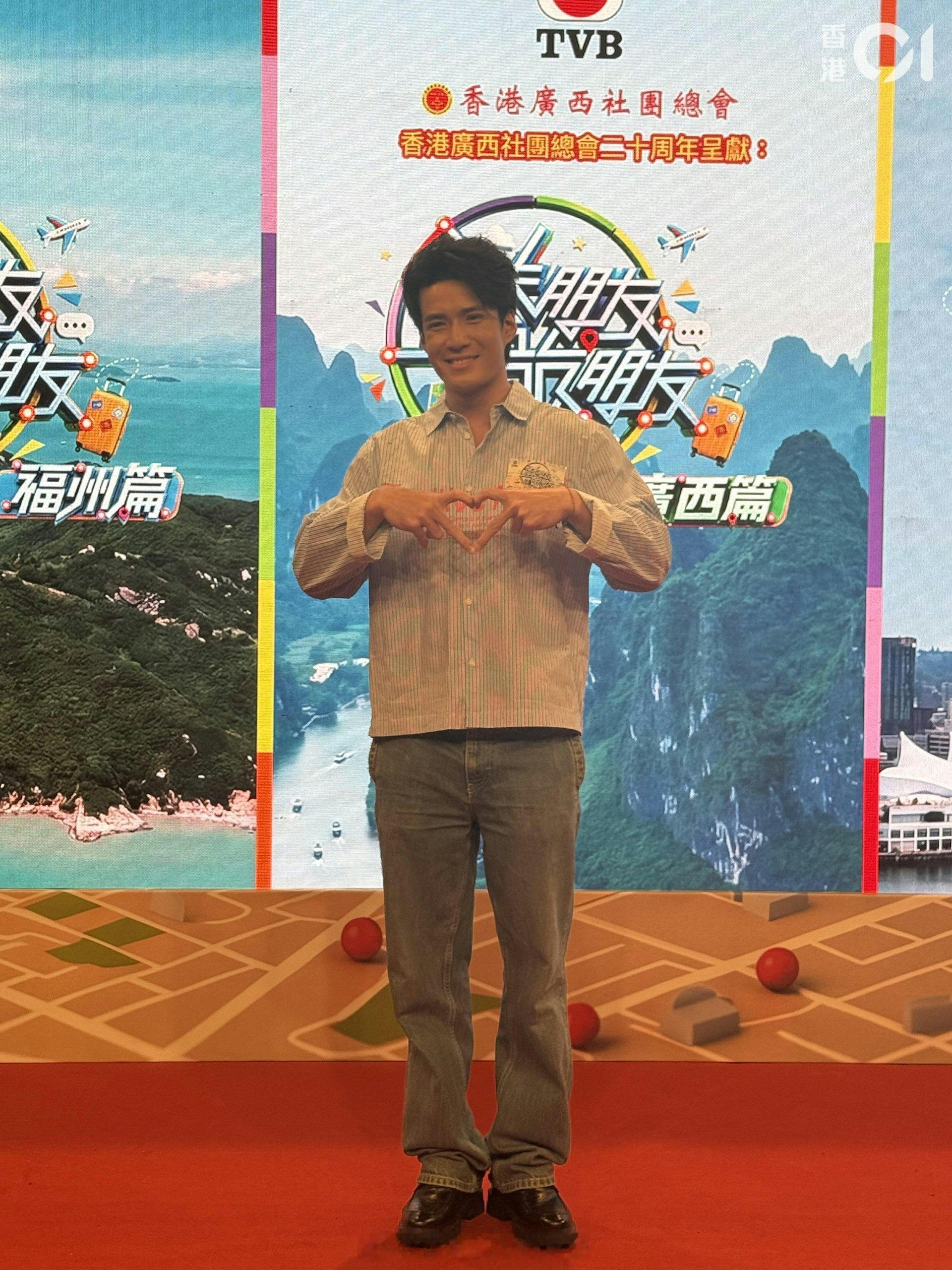 吴兆麟拍二十部短剧日薪可达五千，五日拍完八十集，片场常备救心丹：试过有人拍到出事