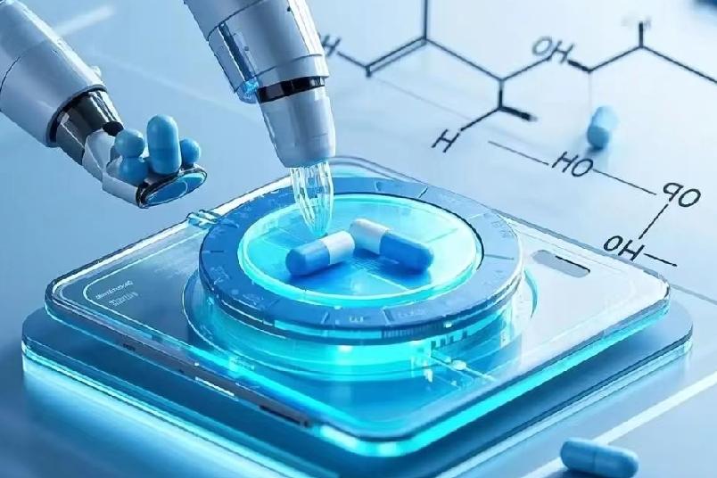 中国在又一领域发起挑战，但中美谁也离又开谁！1月20日，香港《南华早报》报