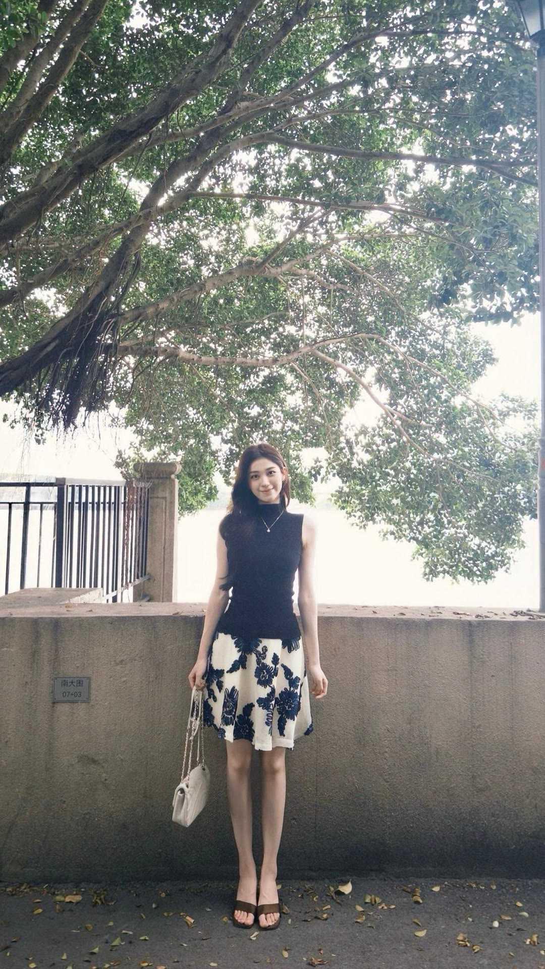 什么样的笑容最打动你?
