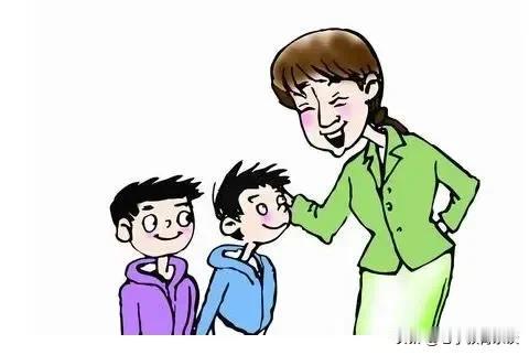 再优秀的老师，也教出来经常请假的孩子第一，孩子的每次请假，实质上是他在强化“