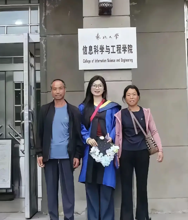 第一眼看到牌子觉得一般，第二眼看到父母觉得不一般
